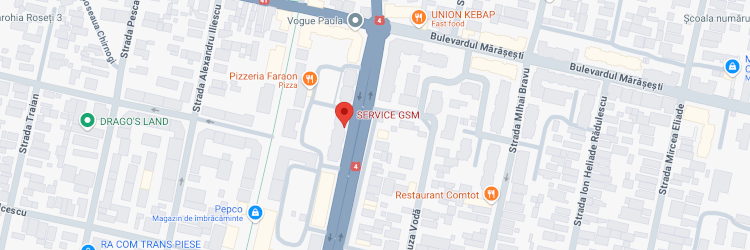 Bulevardul Tineretului 121, Oltenița 915400