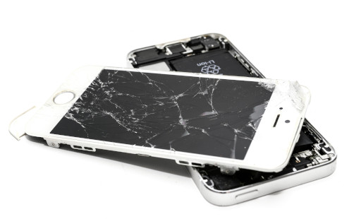 Reparatii display